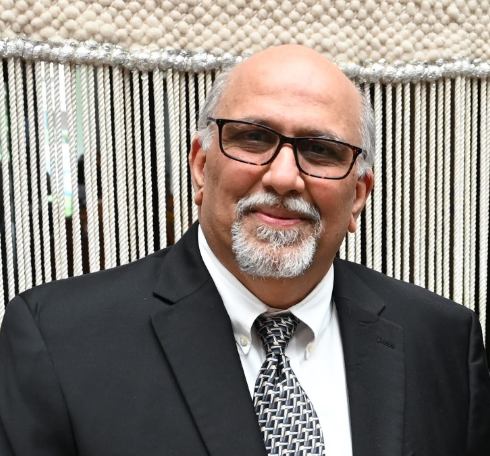 Divyang Shah