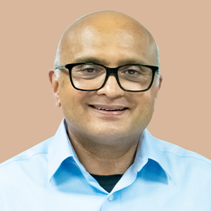 Vijay Albuquerque